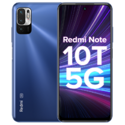 Redmi 10T 5G repair